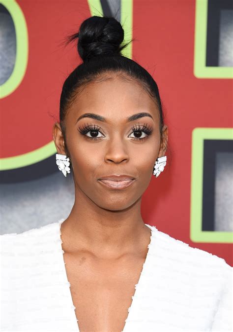 nafessa williams